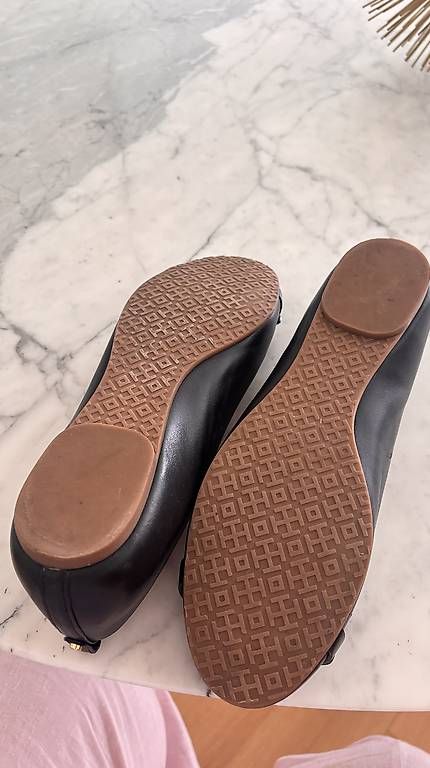 Tory Burch Chaussures femmes: TORY BURCH BALLERINAS  NEUWERTIG – D'occasion à Zürich par sus_97pd 2