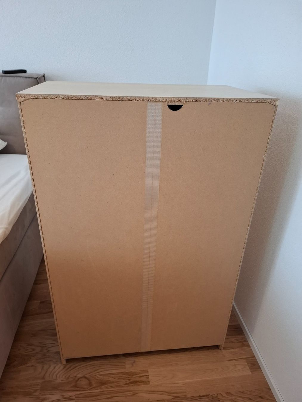 Ikea Kommoden: Kommode von Ikea (MALM) – Gebraucht aus Zürich von Theburrenclan 2