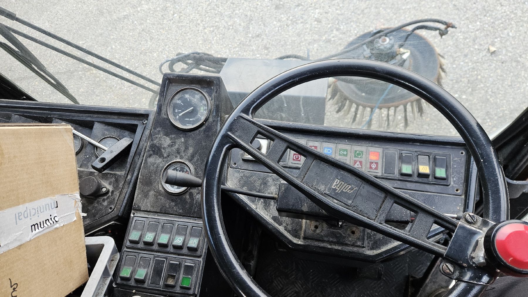 Rolba Alle Maschinen: Rolba CityCat – Gebraucht aus Valendas von mar_c92b 7