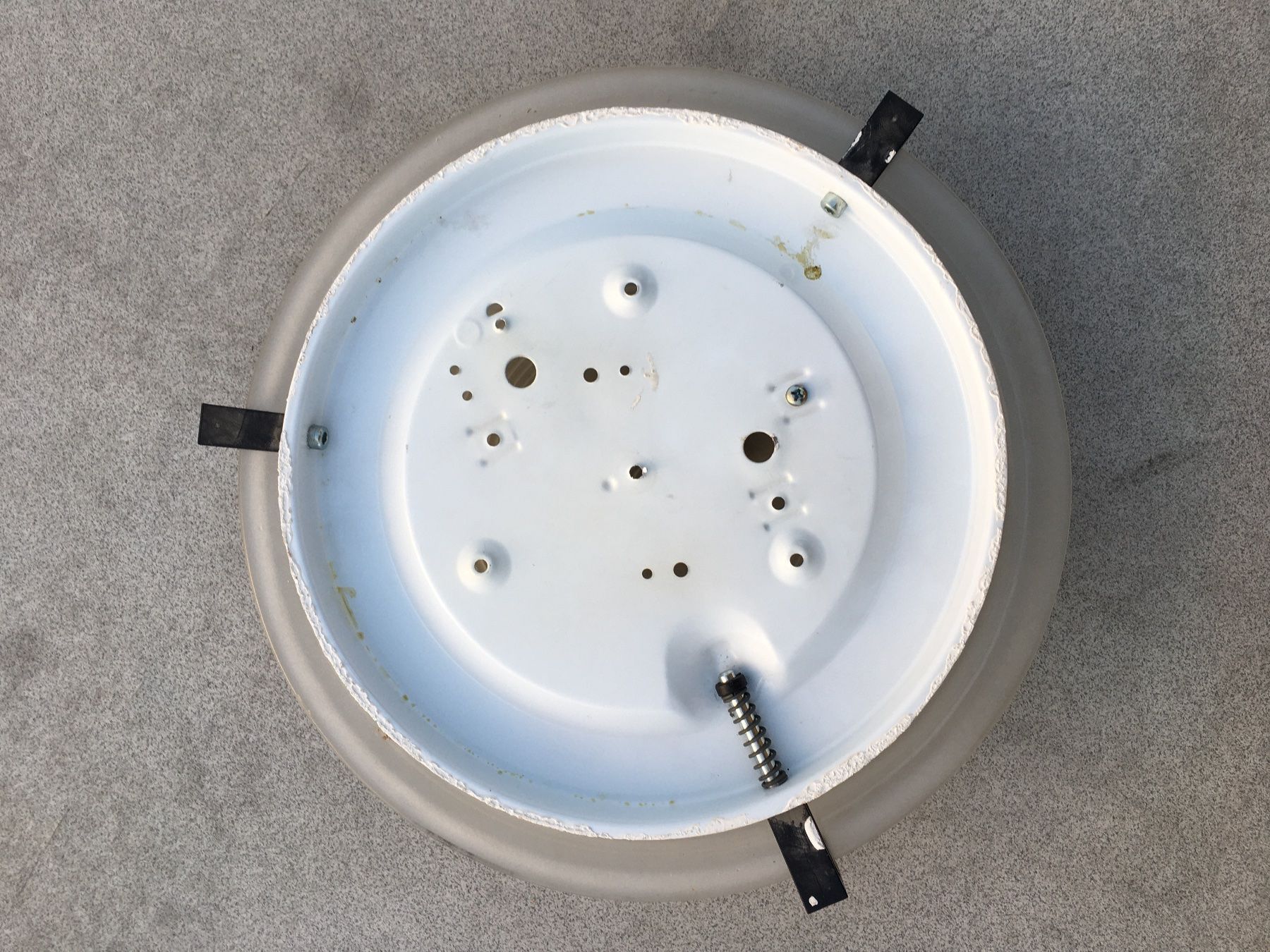 Lampadari & plafoniere: Deckenlampe – Usato da Bauma venduto da Budgerigar 1
