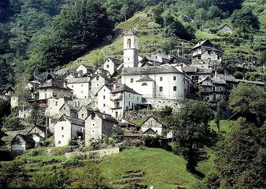 Cartes postales: CORIPPO – Neuf (Voir description) à Jona par philajona