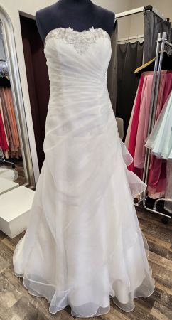 Brautkleid