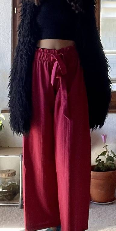Hosen: Summer Hose – Gebraucht aus Herisau von Ciaoschein 1