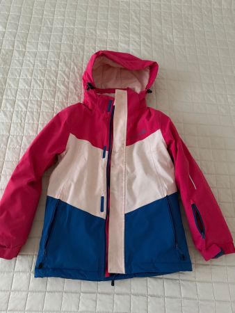 Trevolution Skijacke Mädchen 140cm