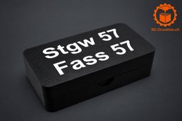Verschlussbox Sturmgewehr 57