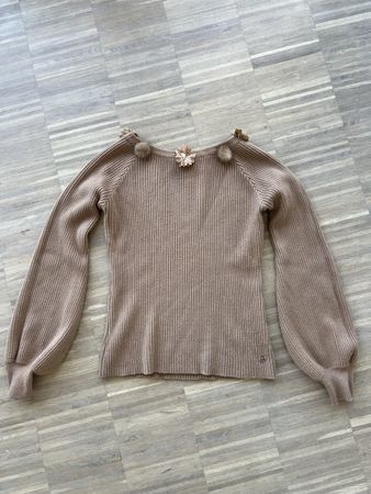 Italian Jumper M