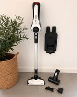 Bosch Akku-Staubsauger inklusive Akku, Ladegerät & Zubehör