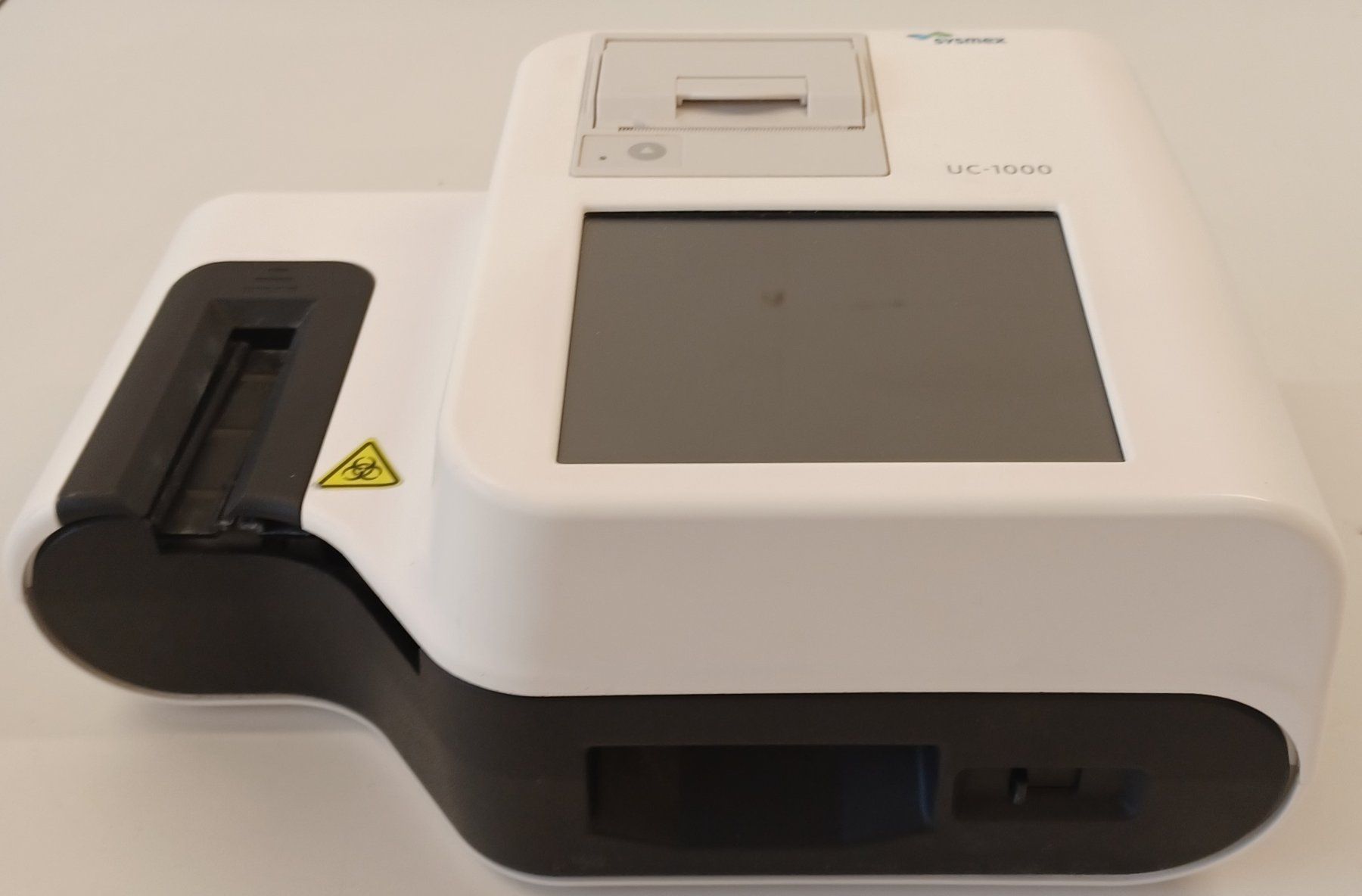 Accessori da laboratorio: Sysmex UC-1000 Urine chemistry analyzer – Usato da Niederdorf venduto da LeptonAG_Labor 3