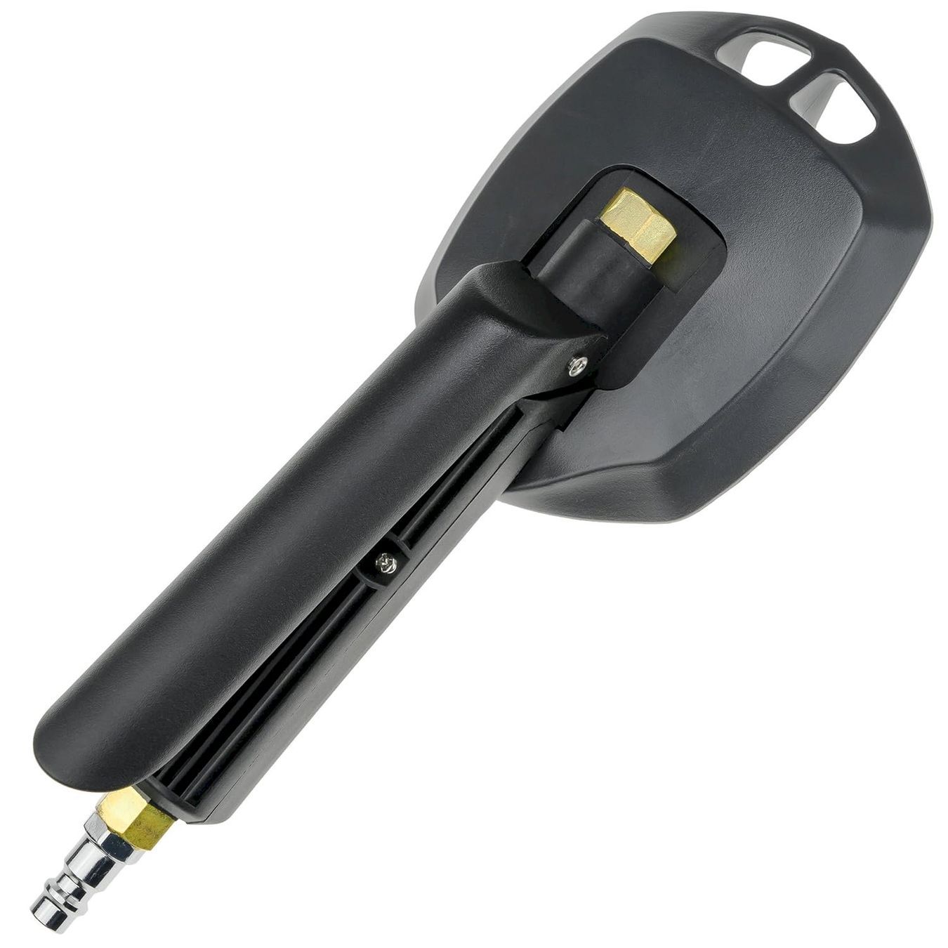Compressori: STIX Reifenfüller Luftdruckprüfer – Nuovo e nell'imballaggio originale da Bottighofen venduto da zaap 5
