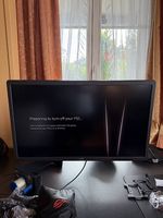 ASUS Monitor ROG Strix XG27UQ 4K