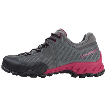 Mammut Alnasca II Low GTX® Women Wanderschuhe gr 38