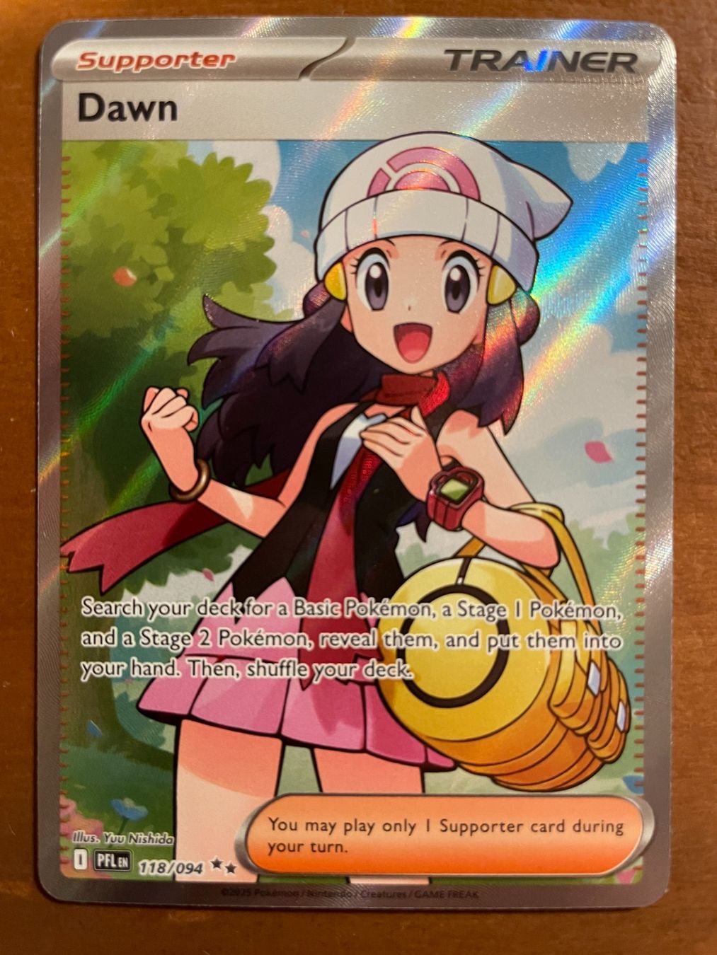 Pokémon Cartes à collectionner: Pokemon Dawn (Versand gratis) – Neuf (Voir description) à Chur par Angerson