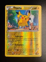 Pokemon Pikachu ROS20