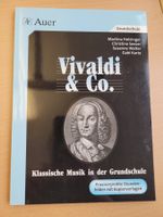 Vivaldi & Co., Klassische Musik,  Lektionen, Schule