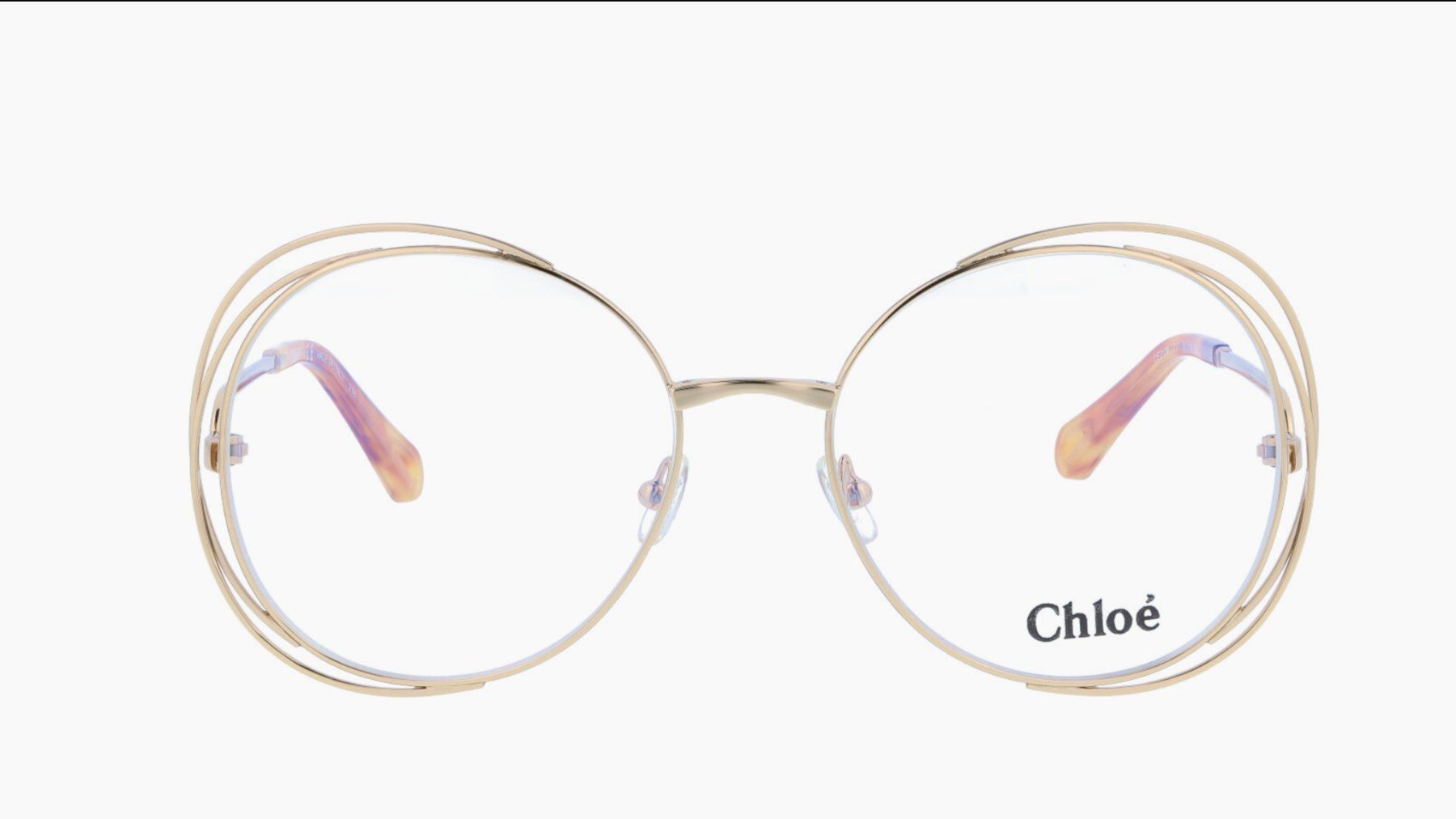 Ray-Ban Occhiali & Lenti: Chloé 2138 - Lunettes de vue - Neuf – Nuovo e nell'imballaggio originale da Allaman venduto da Opticiens