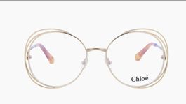 Chloé 2138 - Lunettes de vue - Neuf