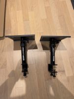 Millenium Desktop Monitor Mount DM1 Monitorstativ