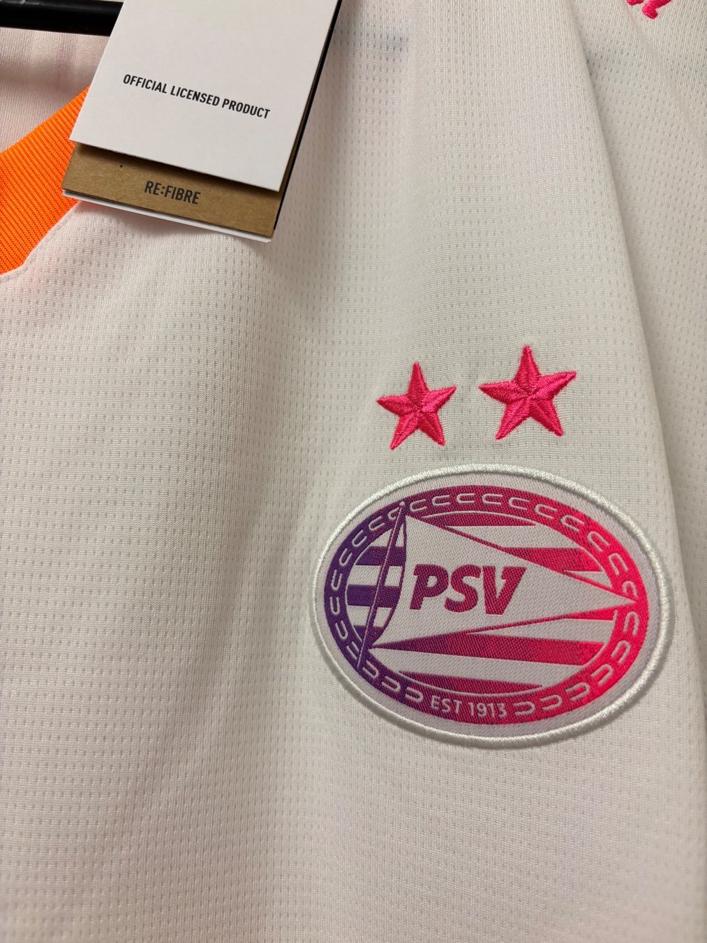 Puma Canottiere & Pantaloni: Fussball Trikot PSV Eindhoven 2026 – Nuovo e nell'imballaggio originale da Zürich venduto da mc_mike77 2