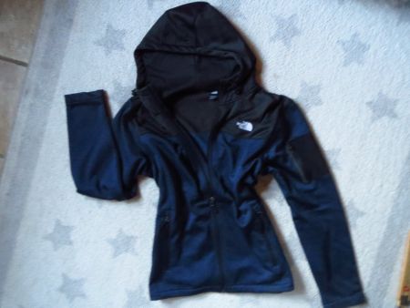 NEUE NORTH FACE Herren Jacke Gr L