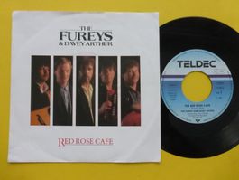 The Fureys & Davey Arthur – Red Rose Cafe