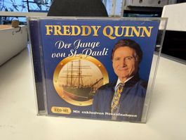 Freddy Quinn - Der Junge Von St.-Pauli - HB21B