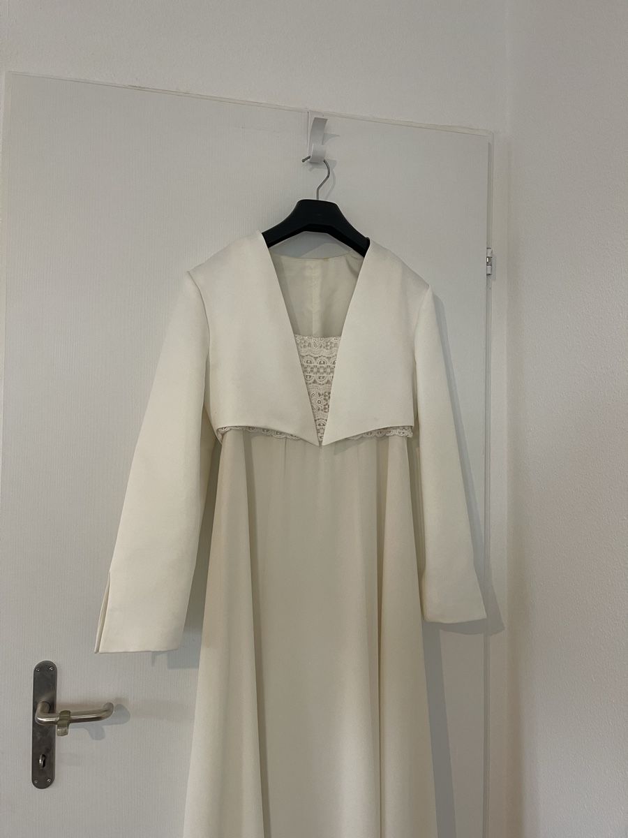 Completi & Tailleur: Hochzeitsanzug Grosse 40 – Nuovo (secondo la descrizione) da Wetzikon ZH venduto da man_7mn7 1