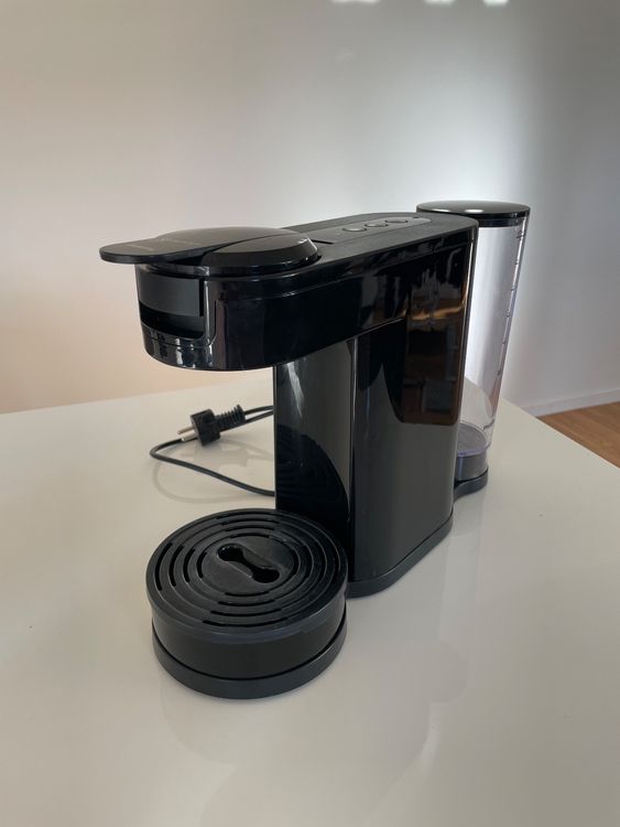 Philips Senseo Switch 3-1 Kaffee Maschine