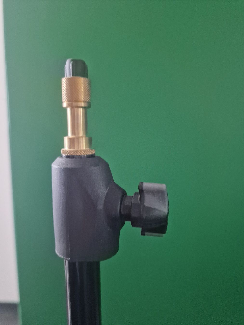 Manfrotto Stative & Köpfe: Manfrotto 1052 BAC Lampenstativ – Gebraucht aus Ebertswil von Susanne999 2