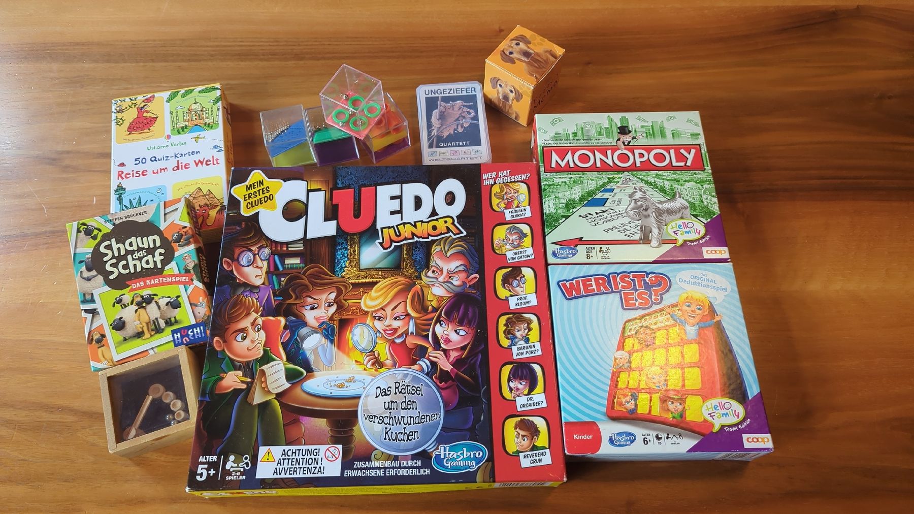 Giochi: 12 Spiele – Usato da messen venduto da Loo21