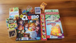 12 Spiele