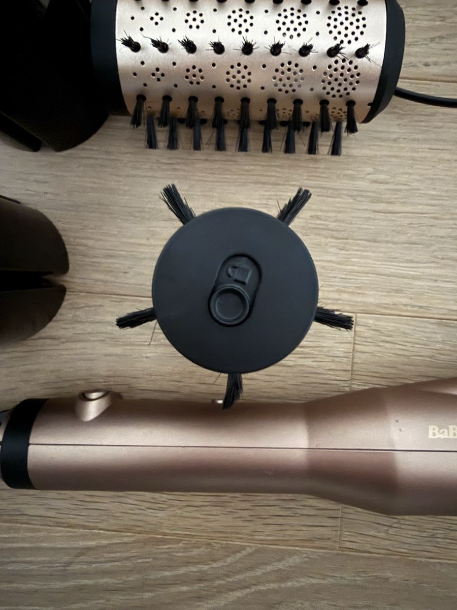 BaByliss Piastre & Arricciacapelli: *LETZTE AUKTION* - BaByliss Big Hair Dual – Usato da Oberwil-Lieli venduto da onu_nv6p 2