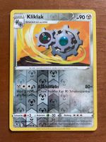 Pokemon Kliklak Reverse (Versand gratis)