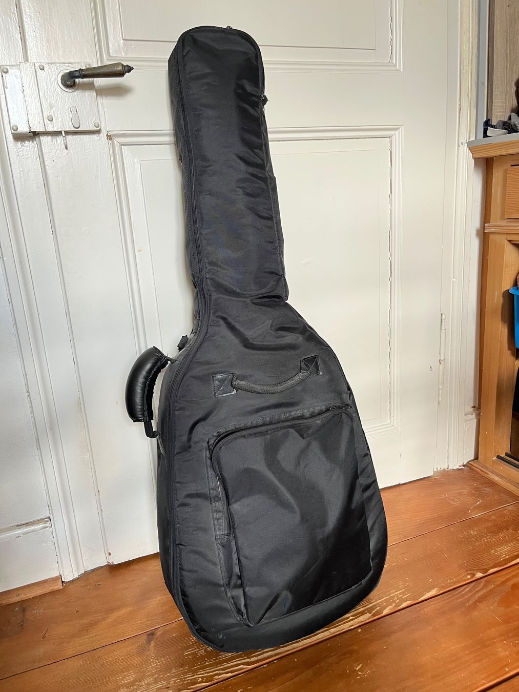 Ibanez Musikinstrumente: Ibanez Akustikgitarre Sunburst – Gebraucht aus Muenchenstein von linkerhandschuh 4