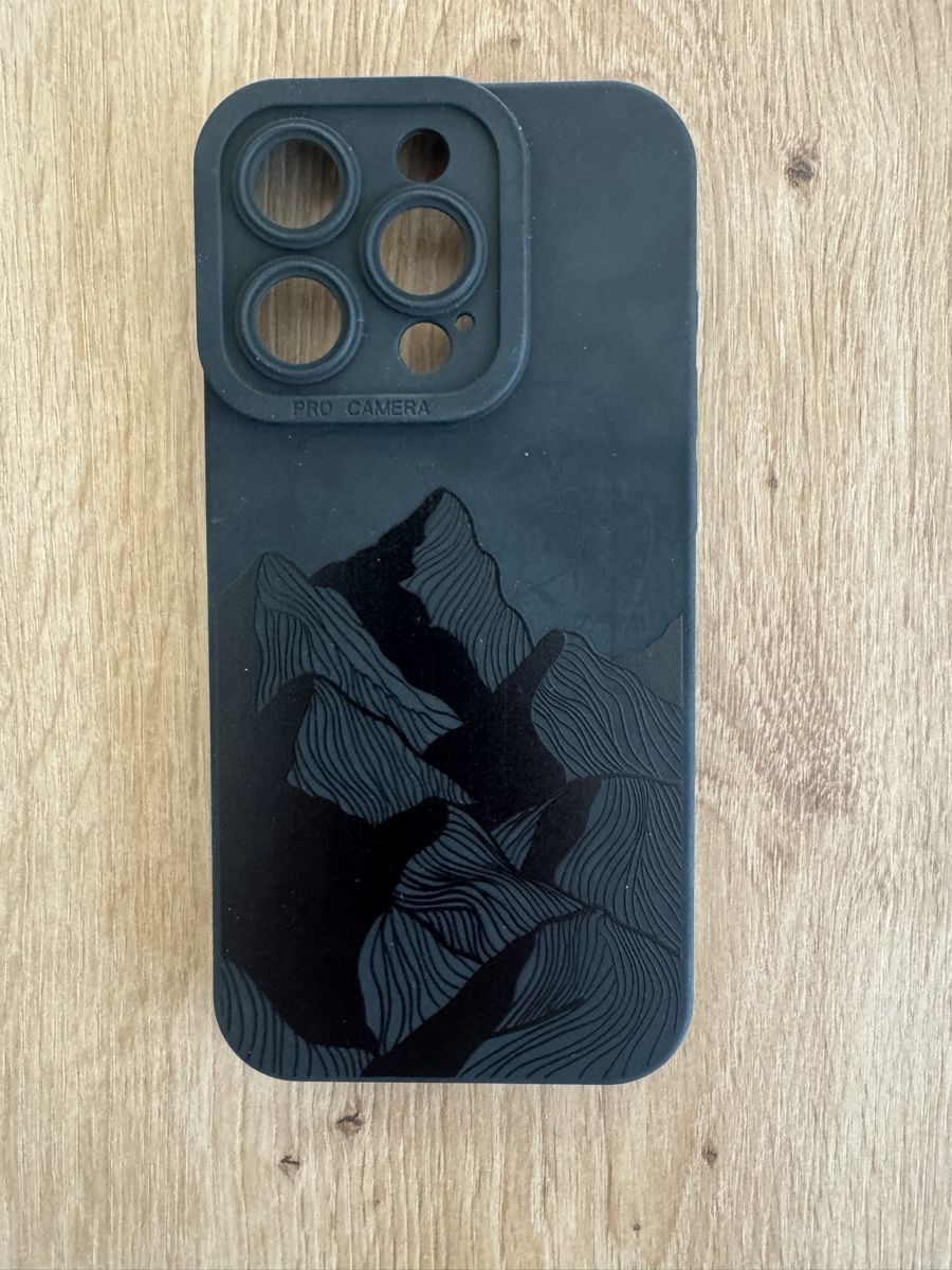 Apple Covers & Schutzfolien: Handyhüllen Iphone 15 pro – Neu (gemäss Beschreibung) aus Bütschwil von kim0410 1