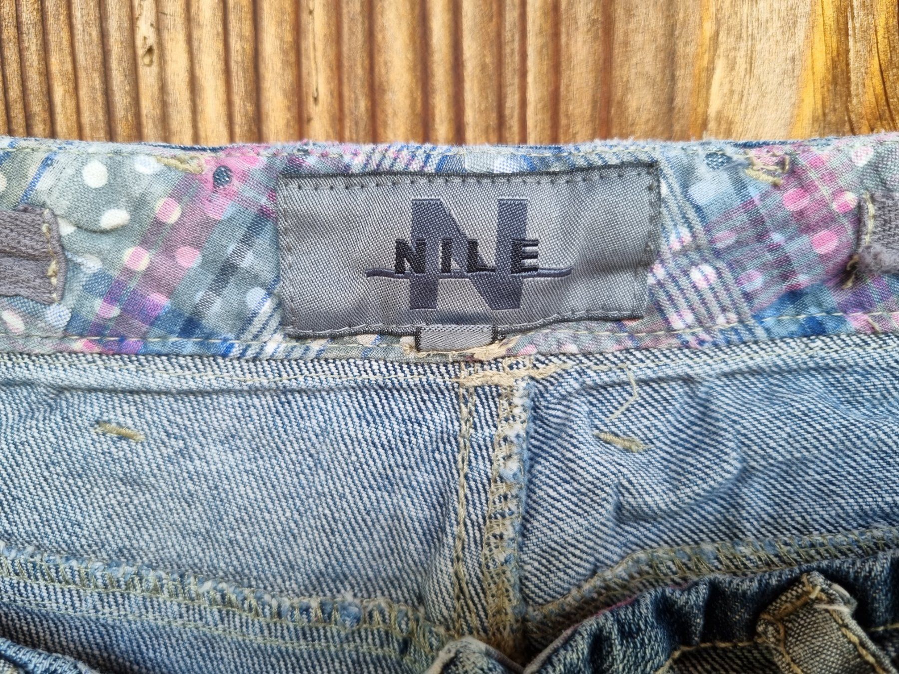 Nile Jeans: Nile Jeans Gr S÷ – Usato da Wattenwil venduto da flohdog 1