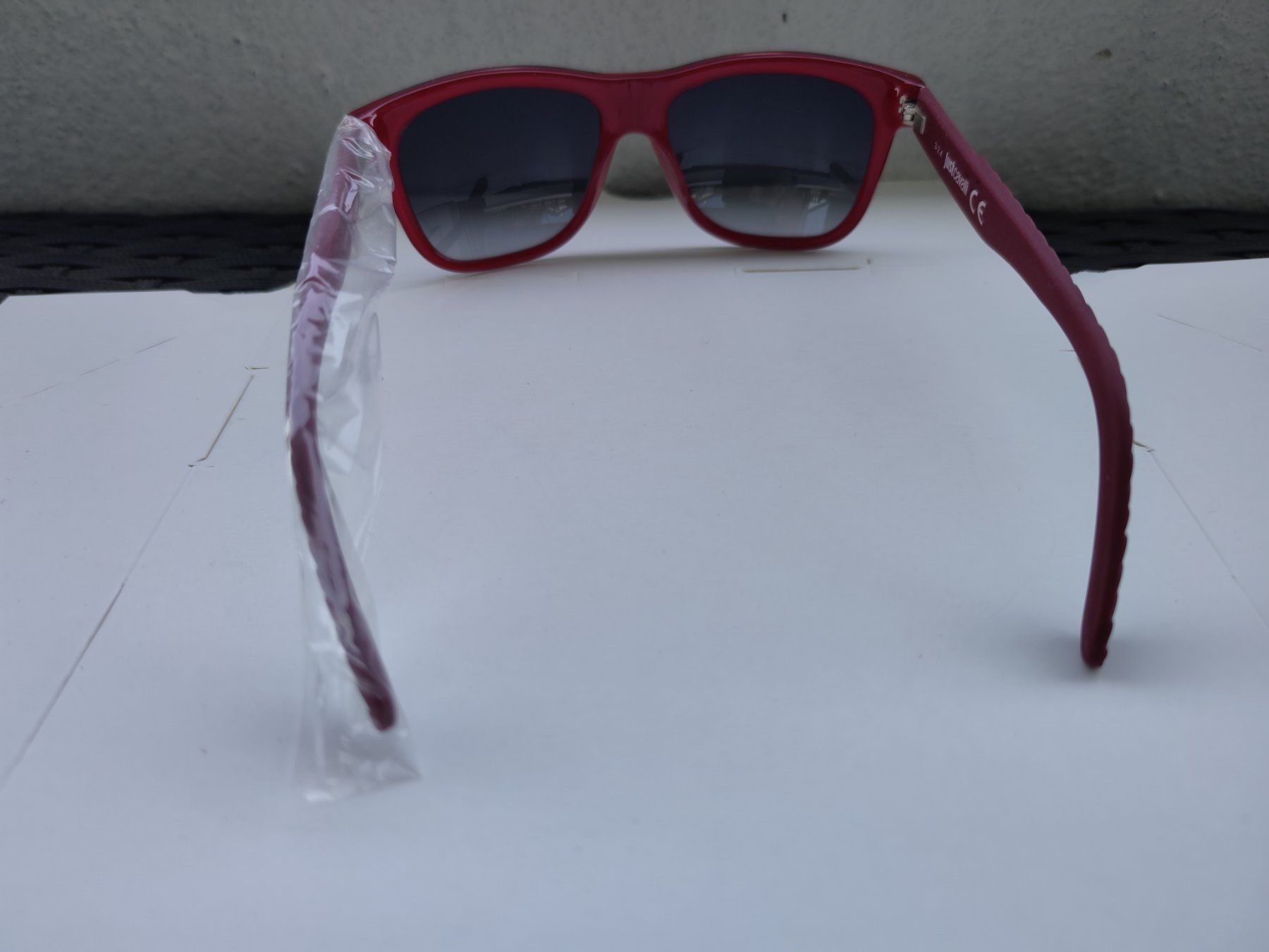 Occhiali & Lenti: Damen Sonnenbrille Just Cavalli "" NEU "" – Nuovo (secondo la descrizione) da Fislisbach venduto da Hast1976 2