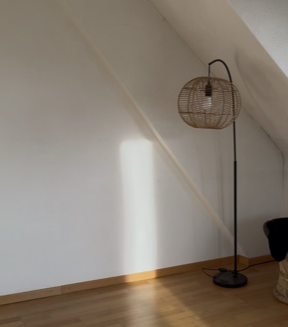 Maisons du monde Lampade: Maison du Monde Stehlampe – Usato da Kilchberg ZH venduto da jewlzsister 1