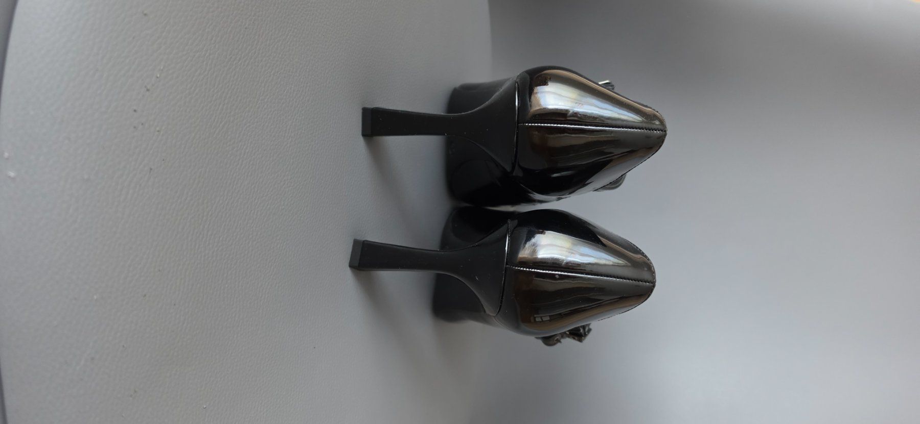 Damenschuhe: Highheels – Neu (gemäss Beschreibung) aus Neuenkirch von Lnpd 2