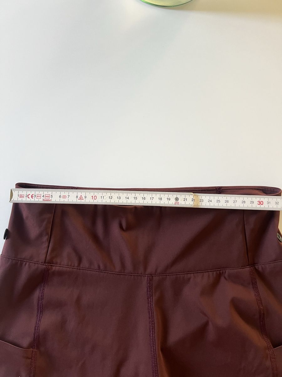 Leggings: On Tight / Radlerhose – Usato da Zürich venduto da caro.ha. 5