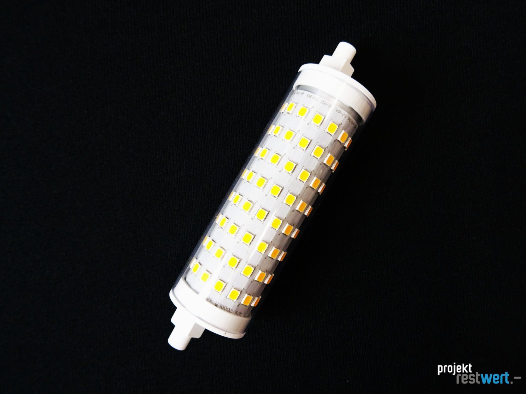 Osram Lampade: Led Lampe von OSRAM – Nuovo (secondo la descrizione) da Bülach venduto da restwert_buelach 2