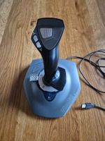 Logitech WingMan Attack 2 Joystick