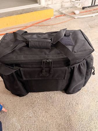 Einsatztasche 5.11