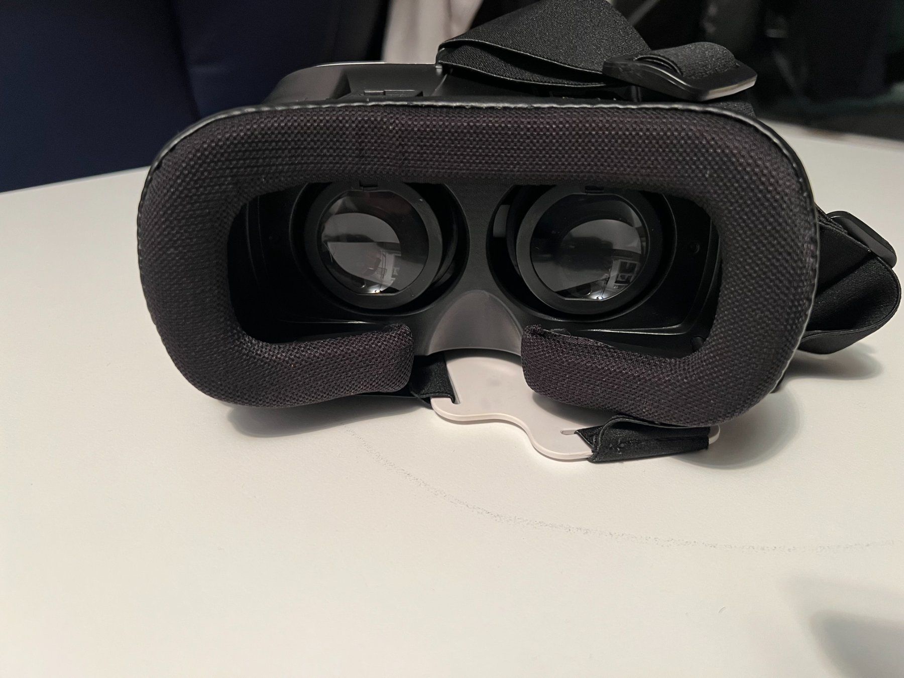 Casco VR: Virtual Reality Viewer Align 3D VR Goggle – Usato da Unterengstringen venduto da MattGrieder 1