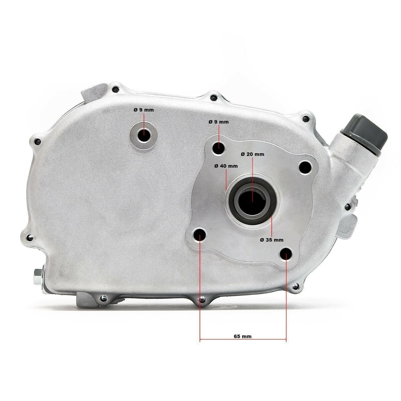 Alle Maschinen: Lifan 92731 Ölbadkupplung – Neu und originalverpackt aus Bottighofen von zaap 2