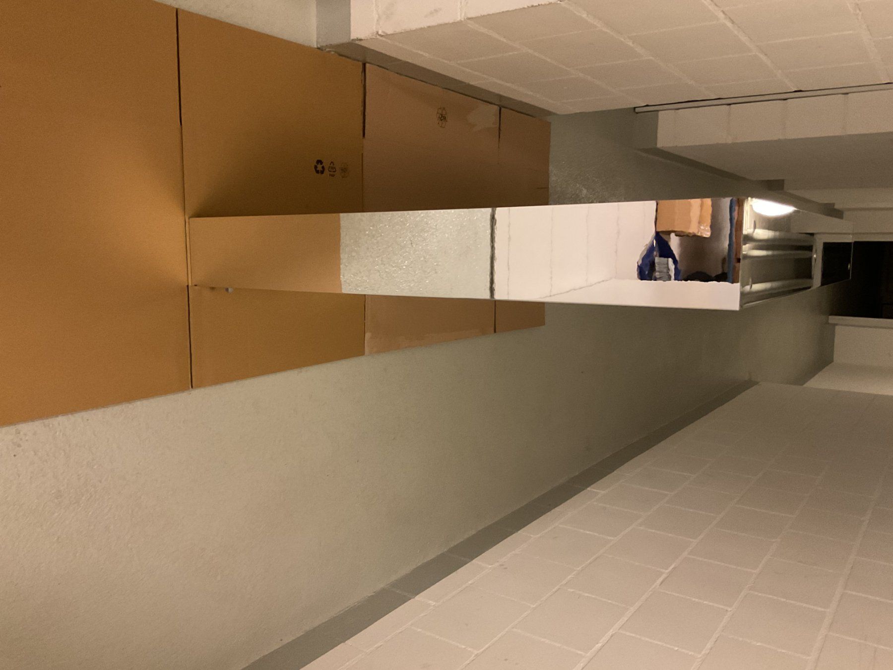 Ikea Spiegelschränke: Spiegelschrank – Neu (gemäss Beschreibung) aus Killwangen von cherubim13 2