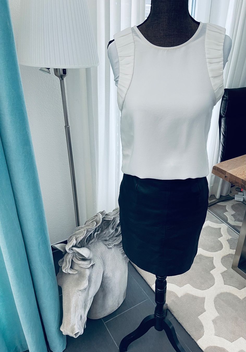 Camicette: Wunderschöne Bluse – Usato da Winkel venduto da Glamour4You 1