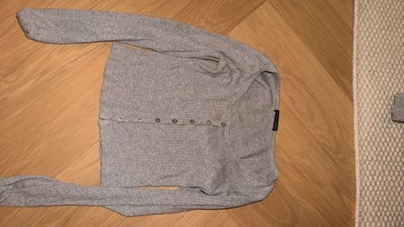 Pull Brandy Melville Gris