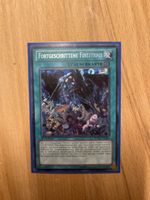 Yugioh Karte REDU-DE094 1. Auflage