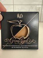 KVD Beauty good Apple Foundation Balm neuwertiger Zust
