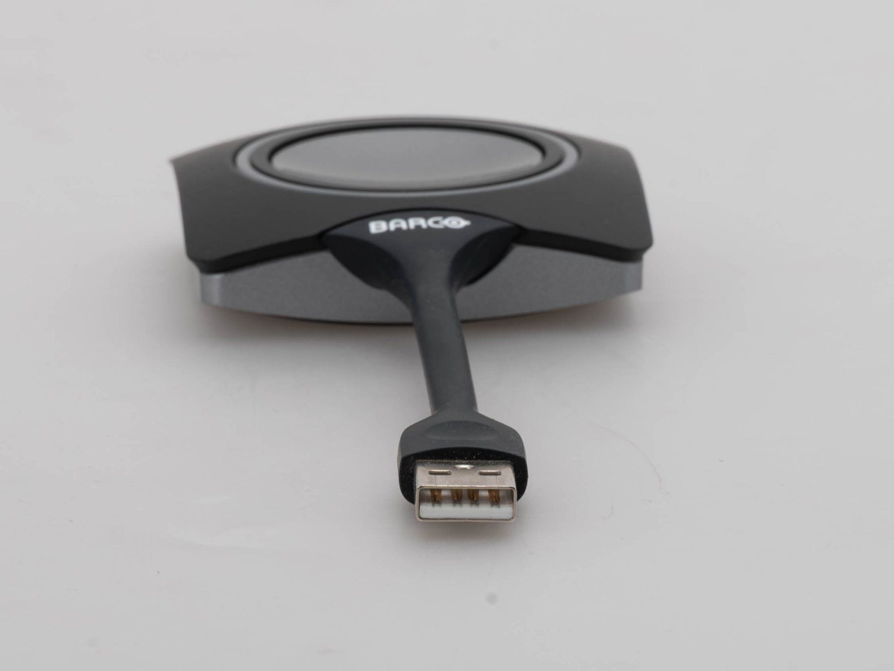 Barco Unità & Adattatore: Barco ClickShare Button CS(E)-Serie - RIC-CH-ZB60002 – Usato da Urtenen-Schönbühl venduto da GEWA_Multimedia 4